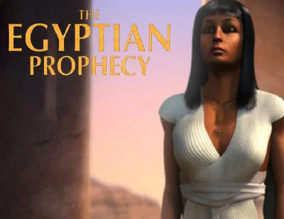 The Egyptian Prophecy The Fate of Ramses (steam)