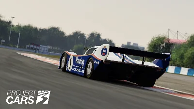 Project Cars 3 Deluxe Edition (steam key)