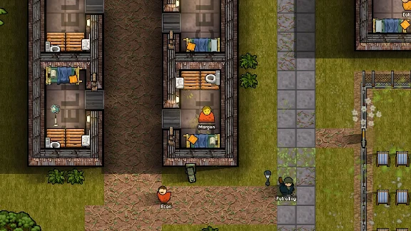Prison Architect Jungle Pack DLC (steam key)