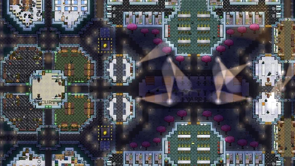 Prison Architect Future Tech Pack DLC (steam key)