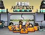 Prison Architect Future Tech Pack DLC (steam key)