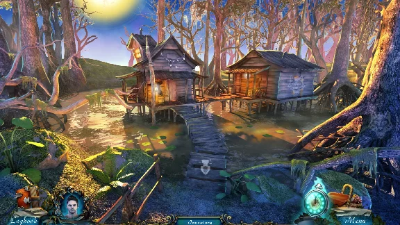 Red Riding Hood Star Crossed Lovers (steam key)