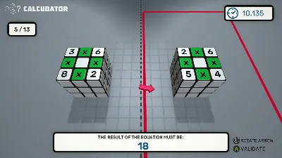Professor Rubiks Brain Fitness (steam key)