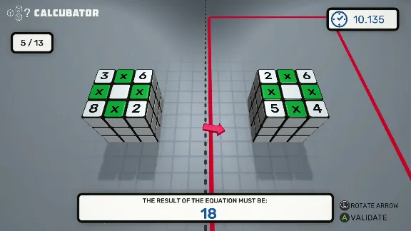 Professor Rubiks Brain Fitness (steam key)