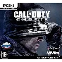 Call of Duty - Ghosts (steam key) - RU