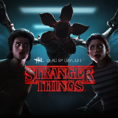 Dead by Daylight Stranger Things Chapter (Steam RU+CIS)