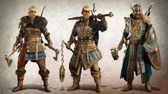 ⚡Steam RU- Assassin´s Creed Valhalla - Complete Edition
