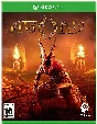 ✅❤️AGONY❤️XBOX ONE|XS🔑KEY✅