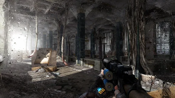 ✅❤️METRO REDUX BUNDLE❤️XBOX ONE|XS🔑КЛЮЧ✅