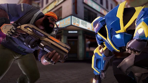 ✅❤️AGENTS OF MAYHEM❤️XBOX ONE|XS🔑 KEY✅