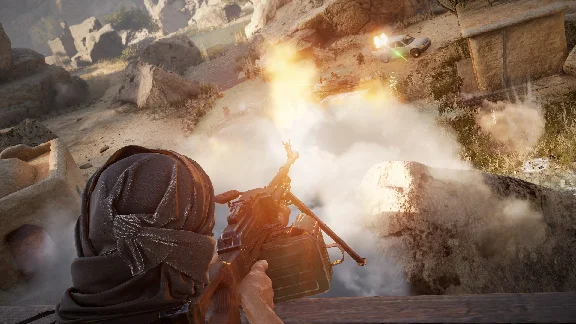 ✅❤️INSURGENCY SANDSTORM❤️XBOX ONE|XS🔑 KEY✅