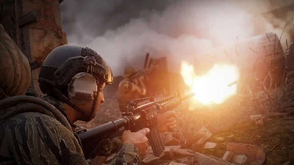 ✅❤️INSURGENCY SANDSTORM❤️XBOX ONE|XS🔑 KEY✅