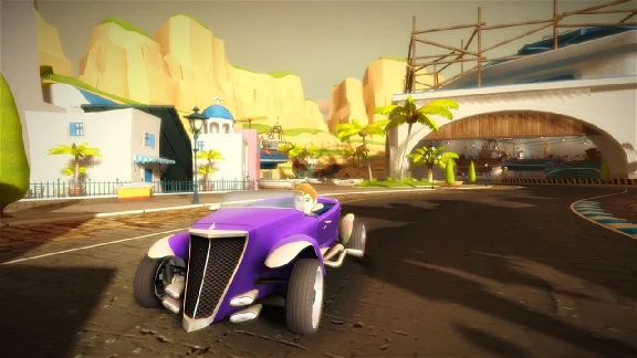 ✅ Joy Ride Turbo Xbox One & Xbox Series X|S activation