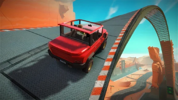 ✅ Joy Ride Turbo Xbox One & Xbox Series X|S activation