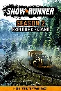 ✅❤️SNOWRUNNER -SEASON 2: EXPLORE & EXPAND DLC✅XBOX�