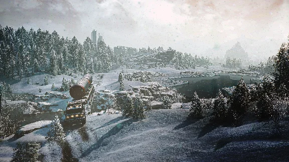 ✅❤️SNOWRUNNER -SEASON 4: NEW FRONTIERS DLC✅XBOX🔑КЛЮЧ