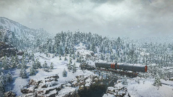 ✅❤️SNOWRUNNER -SEASON 4: NEW FRONTIERS DLC✅XBOX🔑КЛЮЧ