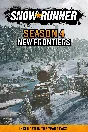✅❤️SNOWRUNNER -SEASON 4: NEW FRONTIERS DLC✅XBOX🔑КЛЮЧ