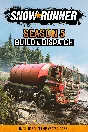 ✅❤️SNOWRUNNER -SEASON 5: BUILD & DISPATCH DLC✅XBOX�