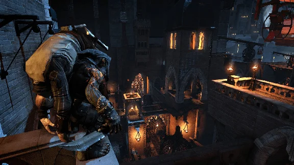 ✅❤️STYX: MASTER OF SHADOWS❤️XBOX ONE|XS🔑 KEY✅