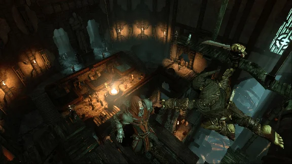 ✅❤️STYX: MASTER OF SHADOWS❤️XBOX ONE|XS🔑 KEY✅