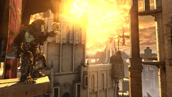 ✅❤️STYX: MASTER OF SHADOWS❤️XBOX ONE|XS🔑 KEY✅