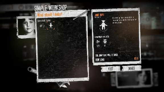 ✅❤️THIS WAR OF MINE: THE LITTLE ONES❤️XBOX ONE|XS🔑КЛЮЧ