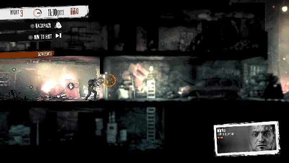 ✅❤️THIS WAR OF MINE: THE LITTLE ONES❤️XBOX ONE|XS🔑КЛЮЧ