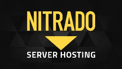 🚀Nitrado 1-3 Month XBOX one Series Xs PC