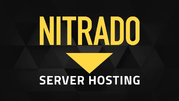 🚀Nitrado 1-3 Month XBOX one Series Xs PC