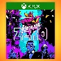 🇦🇷 Katana ZERO XBOX ONE / SERIES KEY🔑