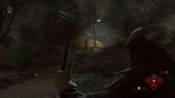 🇦🇷 Friday the 13th: The Game XBOX ONE / SERIES KEY🔑