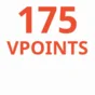 ⚡️ Valorant | 175 VPoints | Turkey (Auto delivery)