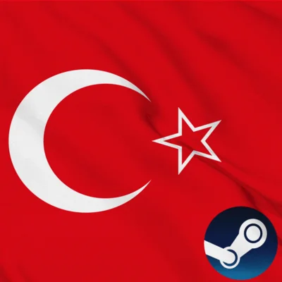 ☘️AUTO❤️TURKEY❤️STEAM GIFT CARD💲 20 - 1000 TL💲