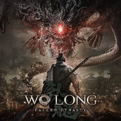 🐵⛩️WO LONG: FALLEN DYNASTY 🎁ГИФТ / ⚡️РФ-СНГ