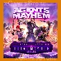 🔑Agents of Mayhem - Total Mayhem Bundle XBOX🔑KEY🌎