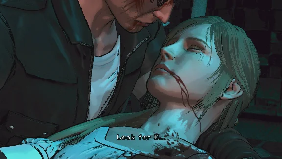 D4: Dark Dreams Don´t Die XBOX ONE & SERIES X/S🔑КЛЮЧ🌎