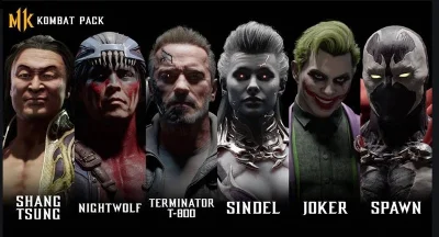 Mortal Kombat 11 Premium Xbox One Code Key🔑