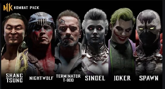 Mortal Kombat 11 Premium Edition Xbox One Ключ Россия🔑