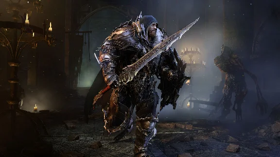 ✅ Lords of the Fallen Complete Edition Xbox key 🔑