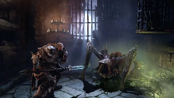 ✅ Lords of the Fallen Complete Edition Xbox key 🔑