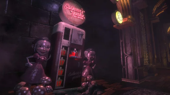 🔑BioShock Remastered XBOX ONE & SERIES X/S🔑KEY🌎