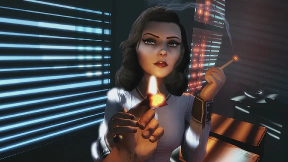 🔑BioShock Remastered XBOX ONE & SERIES X/S🔑KEY🌎