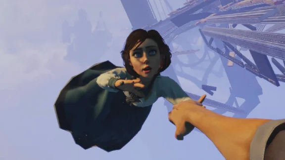 🔑BioShock Infinite: The Complete Edition XBOX 🔑KEY🌎