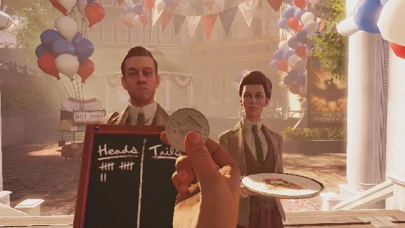 🔑BioShock Infinite: The Complete Edition XBOX 🔑KEY🌎