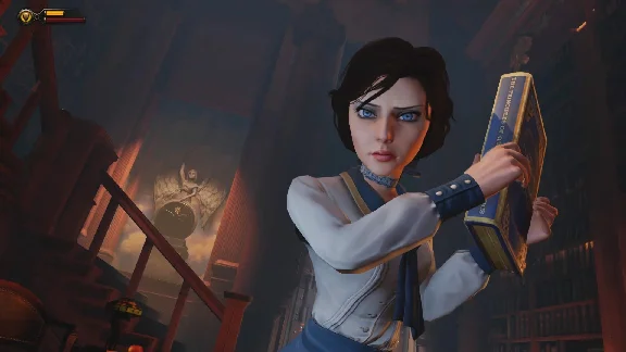 🔑BioShock Infinite: The Complete Edition XBOX 🔑KEY🌎