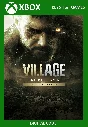 RESIDENT EVIL VILLAGE GOLD EDIT. XBOX ONE / X|S Ключ 🔑