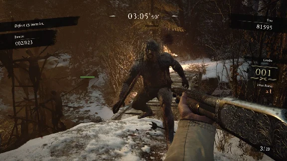 RESIDENT EVIL VILLAGE GOLD EDIT. XBOX ONE / X|S Ключ 🔑