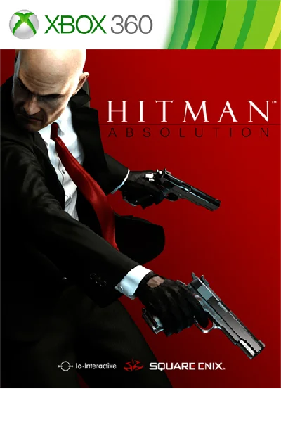 Hitman: Absolution Xbox One|X|S activation