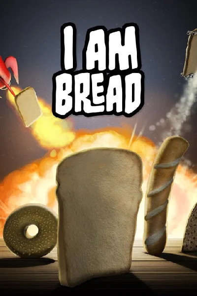 I Am Bread Xbox One & Xbox Series X|S activation